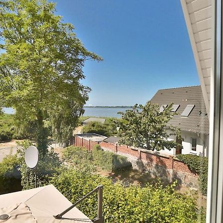 Ferienhaus Hygge Hus Sellin  Exterior photo