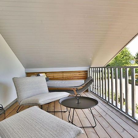 Ferienhaus Hygge Hus Sellin  Exterior photo