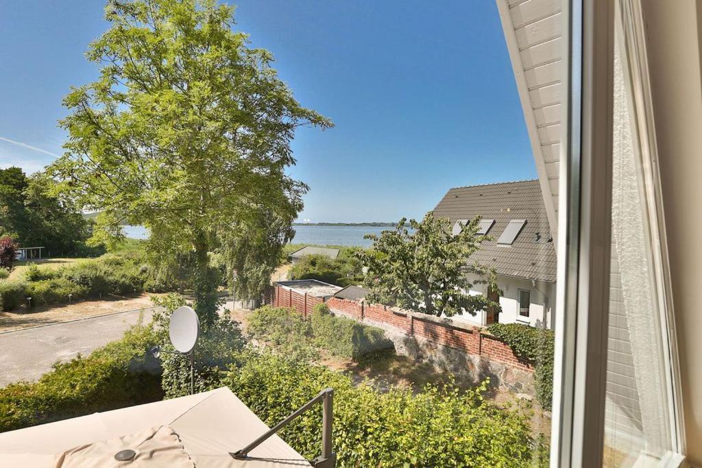 Ferienhaus Hygge Hus Sellin  Exterior photo