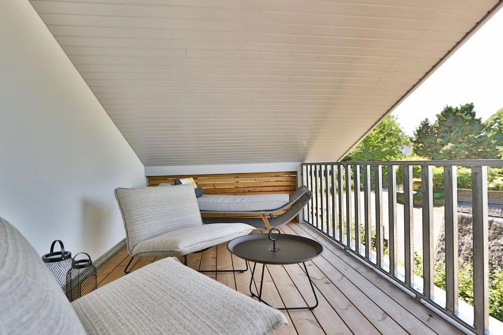 Ferienhaus Hygge Hus Sellin  Exterior photo