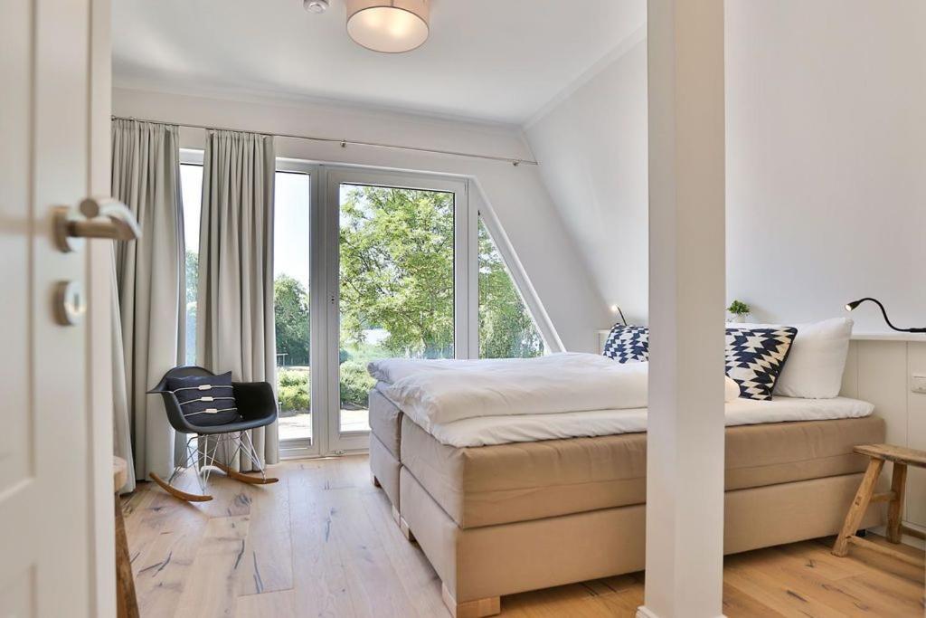 Ferienhaus Hygge Hus Sellin  Exterior photo