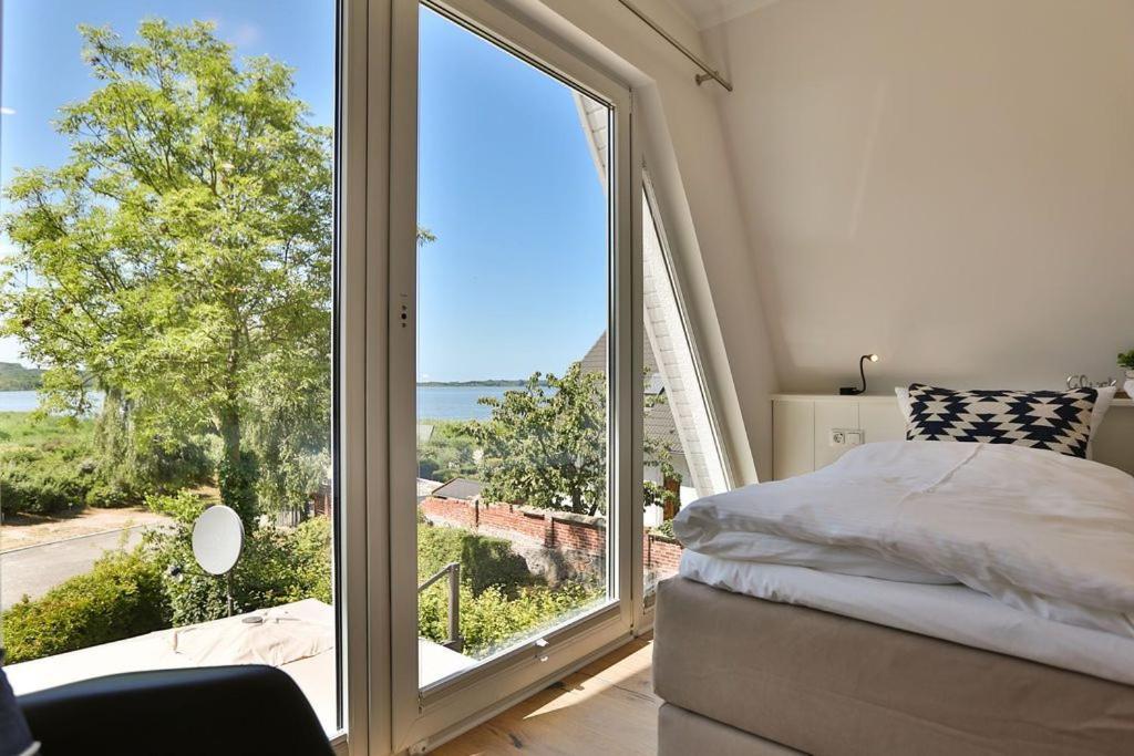 Ferienhaus Hygge Hus Sellin  Exterior photo