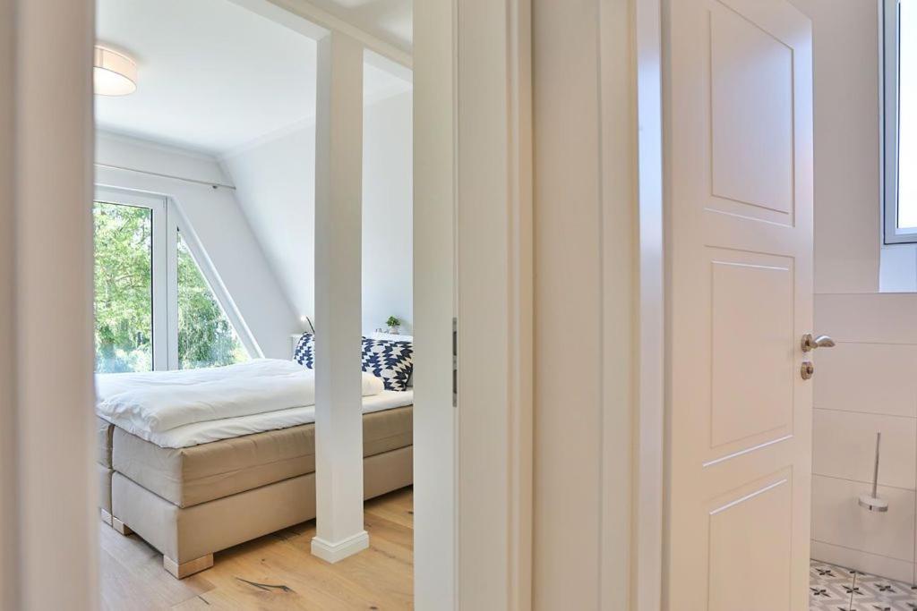 Ferienhaus Hygge Hus Sellin  Exterior photo