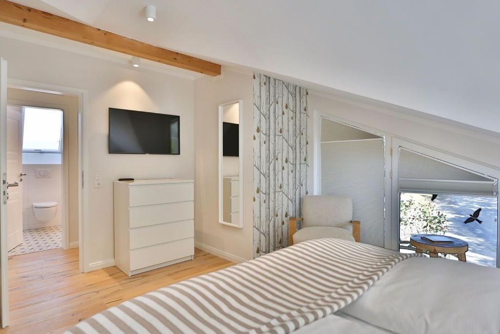 Ferienhaus Hygge Hus Sellin  Exterior photo