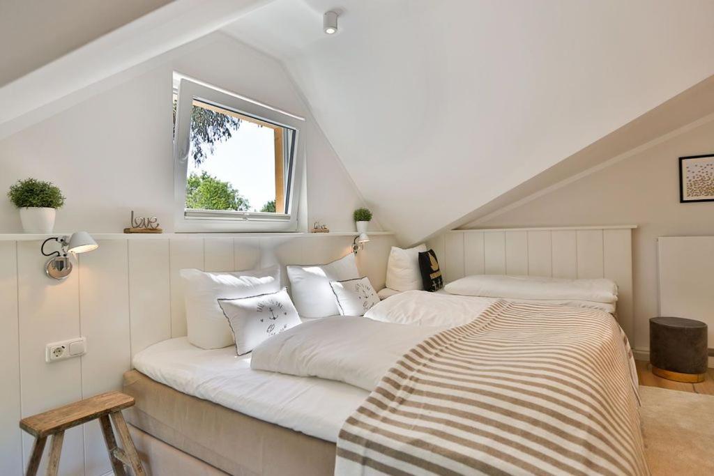 Ferienhaus Hygge Hus Sellin  Exterior photo