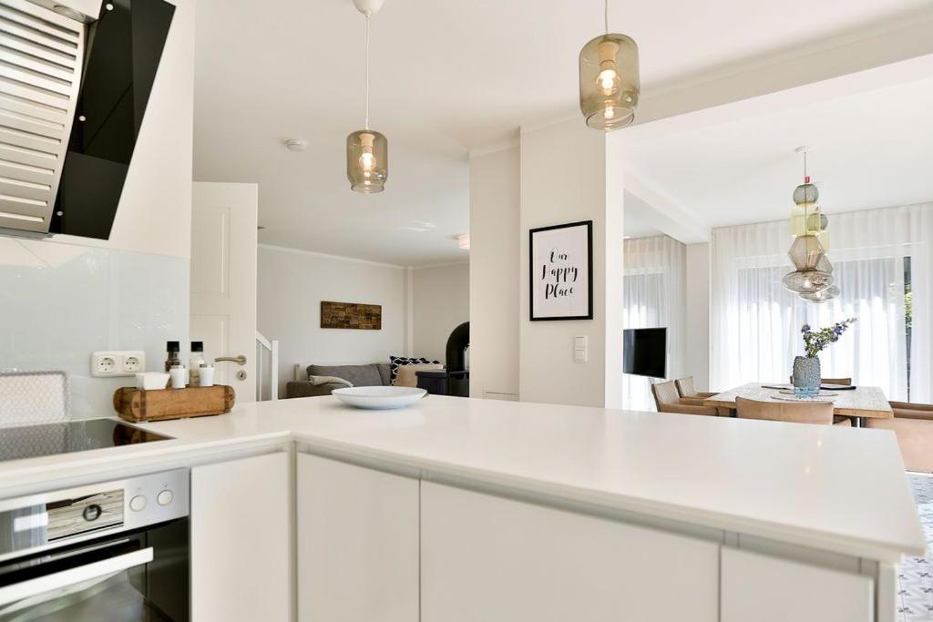 Ferienhaus Hygge Hus Sellin  Exterior photo