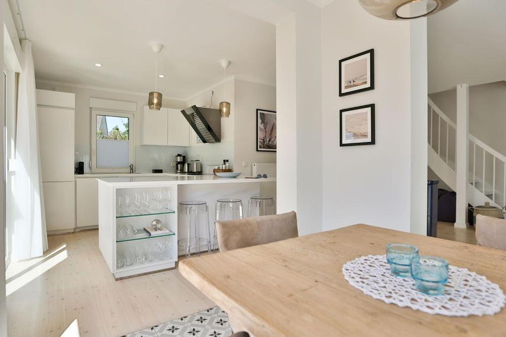 Ferienhaus Hygge Hus Sellin  Exterior photo
