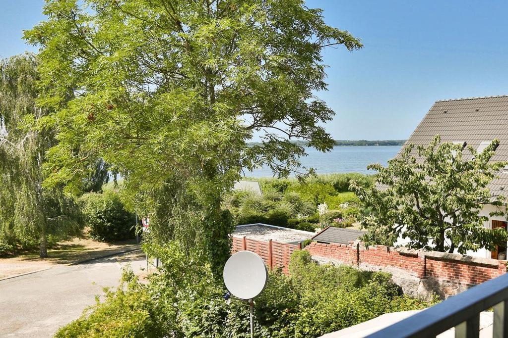Ferienhaus Hygge Hus Sellin  Exterior photo